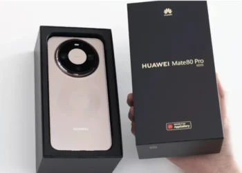 Huawei Mate 80 Pro Resmi Meluncur, Andalkan Kamera Tajam dan Performa Premium