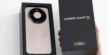 Huawei Mate 80 Pro Resmi Meluncur, Andalkan Kamera Tajam dan Performa Premium