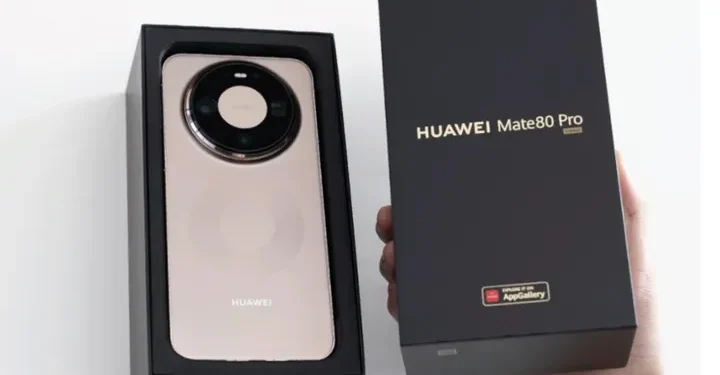 Huawei Mate 80 Pro Resmi Meluncur, Andalkan Kamera Tajam dan Performa Premium 1 Huawei Mate 80 Pro Resmi Meluncur, Andalkan Kamera Tajam dan Performa Premium
