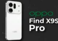 Oppo Find X9s Pro: Gebrakan Flagship dengan Kamera Ganda 200MP