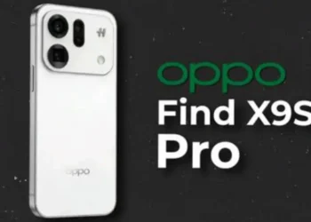 Oppo Find X9s Pro: Gebrakan Flagship dengan Kamera Ganda 200MP