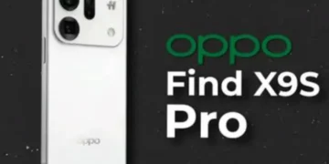 Oppo Find X9s Pro: Gebrakan Flagship dengan Kamera Ganda 200MP