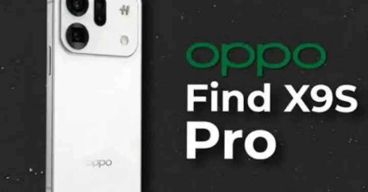 Oppo Find X9s Pro: Gebrakan Flagship dengan Kamera Ganda 200MP
