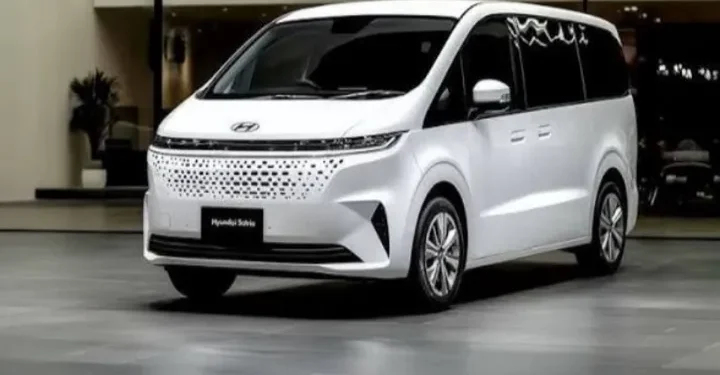 Hyundai Staria 2026 Hadir di Indonesia, MPV Premium Futuristik dengan Kabin Super Luas 1 Hyundai Staria 2026 Hadir di Indonesia, MPV Premium Futuristik dengan Kabin Super Luas