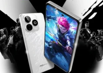 Advan X1 Ramaikan Pasar HP Gaming Murah, Performa Kencang di Harga Terjangkau