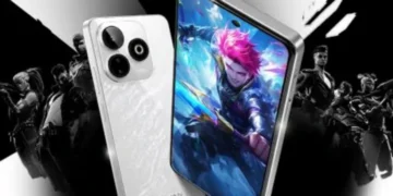 Advan X1 Ramaikan Pasar HP Gaming Murah, Performa Kencang di Harga Terjangkau