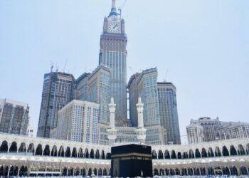 Arab Saudi Perketat Akses ke Mekkah Jelang Haji 1447 H/2026 M