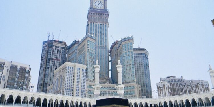 Arab Saudi Perketat Akses ke Mekkah Jelang Haji 1447 H/2026 M