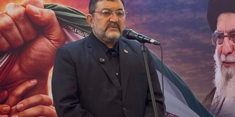 Kapal di Selat Hormuz Wajib Negosiasi dengan Iran, Ketegangan Kawasan Belum Mereda