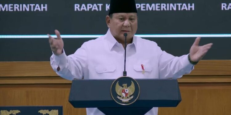 Prabowo Turunkan Biaya Haji 2026 Meski Harga Avtur Naik