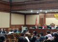 Debat Noel dan Bobby di Sidang Tipikor: Perbedaan Tafsir soal Intimidasi