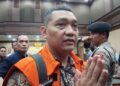 Pengakuan Bobby Mahendro: Dugaan Permintaan Uang Miliaran oleh Eks Wamenaker Immanuel Ebenezer Terungkap di Persidangan