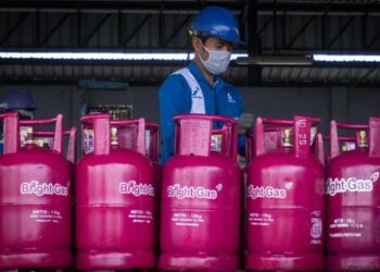 Efek Berantai Kenaikan LPG 12 Kg, Warga Ibu Kota Mulai Khawatir