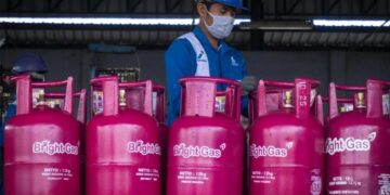 Efek Berantai Kenaikan LPG 12 Kg, Warga Ibu Kota Mulai Khawatir