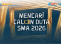 Kemendikdasmen Buka Pendaftaran Duta SMA 2026, Ajak Pelajar Jadi Inspirasi Nasional