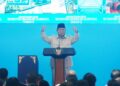 Prabowo: Program Makan Bergizi Gratis Indonesia Jadi Sorotan Dunia
