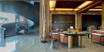 Morazen