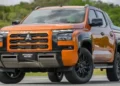 Mitsubishi Triton 2026: “Beast Mode” yang Mendefinisikan Ulang Ketangguhan Double Cabin
