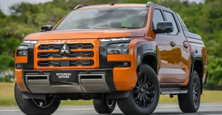 Mitsubishi Triton 2026: “Beast Mode” yang Mendefinisikan Ulang Ketangguhan Double Cabin