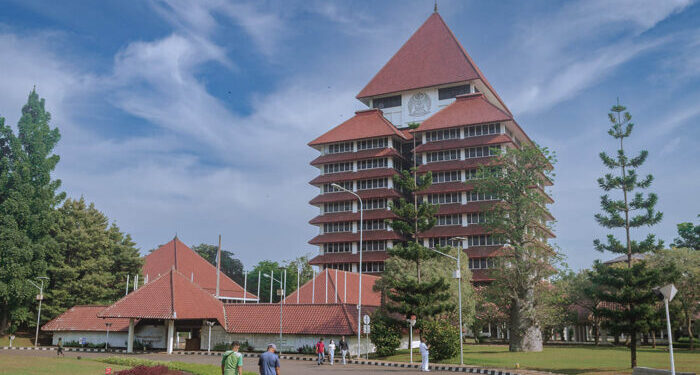 Universitas Indonesia Kembali Jadi Kampus Terbaik Versi Webometrics 2026 1 Universitas Indonesia Kembali Jadi Kampus Terbaik Versi Webometrics 2026