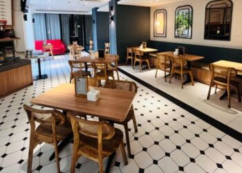 LIBURAN DEKAT: Hotel 88 Kedoya menawarkan promo bertajuk April Treat. Hotel yang berlokasi di Jakarta Barat itu, menghadirkan rangkaian promo menarik mulai dari paket kamar, social event, hingga food & beverage. (Foto: Dok/Waringin Hospitality Hotel Group)