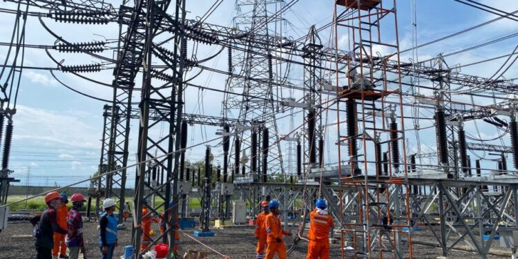 Tarif Listrik Triwulan II 2026 Tetap, Pemerintah Jaga Daya Beli Masyarakat