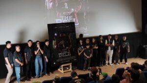 IMG 20260407 WA0028 - The Bell: Panggilan untuk Mati, Film Horror Hantu Penabok Urban Legend dari Belitung