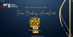 IMG 20260408 WA0032 - Sabet Gelar Best STP Broker 2026, Salma Markets Buktikan Keunggulan Teknologi Eksekusi Tanpa Intervensi