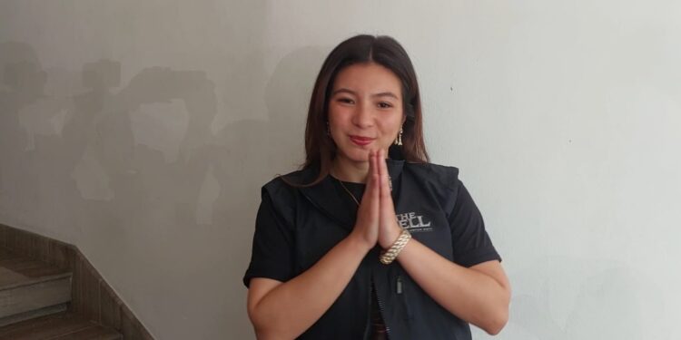 Tantangan Berat Shalom Razade Jadi Aktivis Belanda di Film ‘The Bell: Panggilan Untuk Mati’, Sampai Belajar Bahasa Belitung