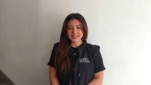 IMG 20260409 WA0003 - Tantangan Berat Shalom Razade Jadi Aktivis Belanda di Film 'The Bell: Panggilan Untuk Mati', Sampai Belajar Bahasa Belitung