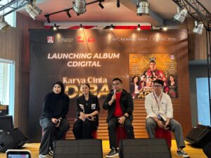 IMG 20260409 WA0028 - Lewat “Karya Cinta Adibal”, Adibal Sahrul Angkat Cerita Hidup dan Rasa Syukur dalam Dangdut Modern