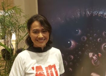 ​Bahaya Flexing di Media Sosial Jadi Inspirasi Utama Film Body Horror ‘AIN’
