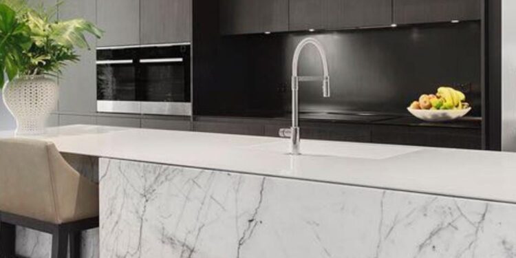 ​Inovasi Seamless Minimalism, Rahasia Dapur Mewah Tanpa Sambungan yang Kini Jadi Tren di Indonesia