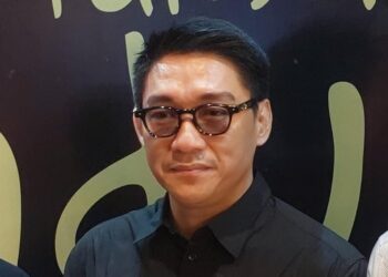 Gandeng Raihaanun dan Megantara, Music Video Jangan Paksa Rindu (Beda) Ifan Seventeen Jadi Film Pendek Emosional