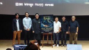 Gandeng Raihaanun dan Megantara, Music Video Jangan Paksa Rindu (Beda) Ifan Seventeen Jadi Film Pendek Emosional 2 IMG 20260411 WA0010 - Gandeng Raihaanun dan Megantara, Music Video Jangan Paksa Rindu (Beda) Ifan Seventeen Jadi Film Pendek Emosional