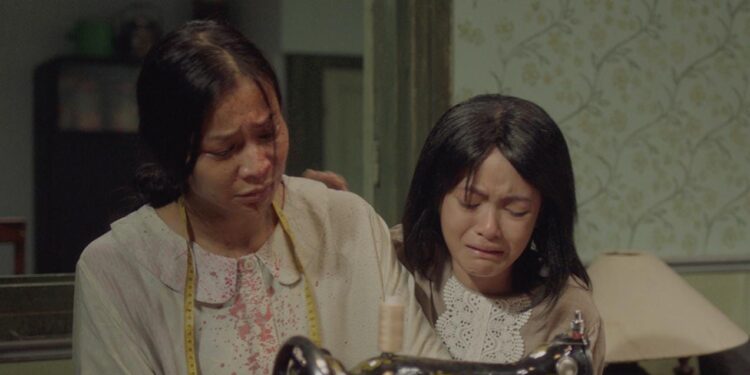 Tragedi Lili dan Lila: MVP Pictures Rilis First Look Film ‘Cerita Lila’, Siap Menguras Emosi