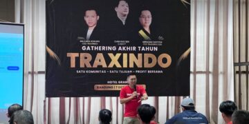 Tingkatkan Literasi Komoditi, Traxindo Raih Legalitas Bappebti untuk Edukasi Pasar Berjangka