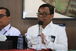 IMG 20260413 WA0025 - Perpusnas Arahkan Perayaan HUT ke-46 untuk Perluas Akses Literasi hingga Daerah Terpencil
