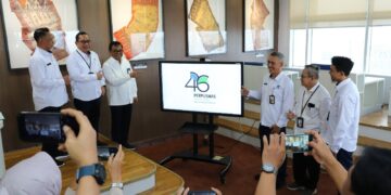 Perpusnas Arahkan Perayaan HUT ke-46 untuk Perluas Akses Literasi hingga Daerah Terpencil
