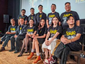 IMG 20260414 WA0013 - Annette Edoarda Kenang Syuting Film Songko, Menangis di Hari Terakhir Produksi