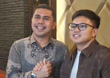 Azizah Salsha Berdamai dengan Bigmo dan Resbob, Pesan Penting untuk Kreator Konten