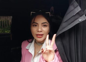 Demi Rumah Mewah Rp20 Miliar di BSD, Dinar Candy Akui Rela ‘Puasa’ Tas Branded Selama 3 Tahun