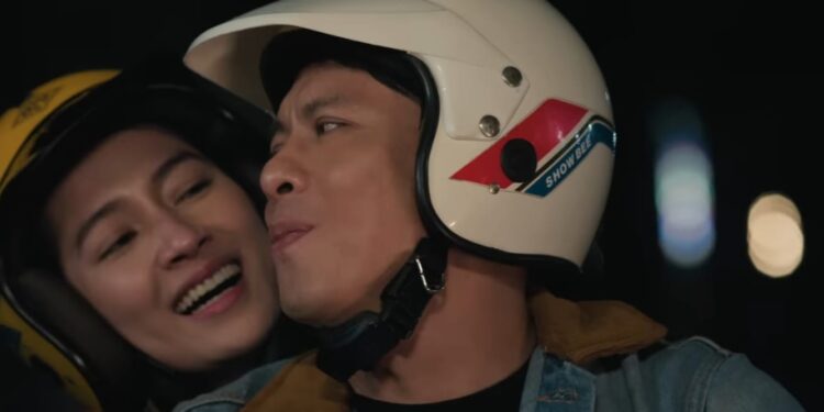 Strategi Baru Promosi Film, Dilan ITB 1997 Dekati Penonton Lewat Konser Terbuka