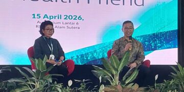 Lebih Tenang Saat Rawat Inap, Kini Ada Layanan Pendamping Khusus di RS EMC Alam Sutera