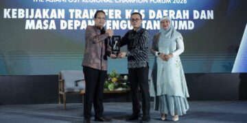BPD Diminta Lebih Aktif Saat Ruang Fiskal Daerah Menyempit