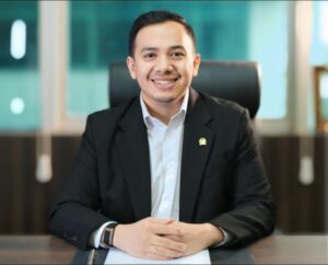 IMG 20260416 WA0050 - Dugaan Pelecehan di FH UI, Anggota Komisi III DPR RI, Gilang Dhielafararez Dorong Pendampingan Korban