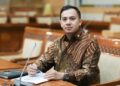 Dugaan Pelecehan di FH UI, Anggota Komisi III DPR RI, Gilang Dhielafararez Dorong Pendampingan Korban