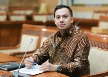 Dugaan Pelecehan di FH UI, Anggota Komisi III DPR RI, Gilang Dhielafararez Dorong Pendampingan Korban