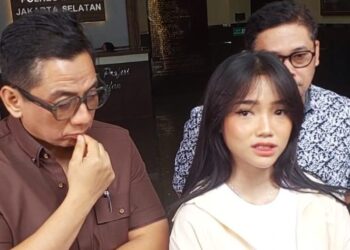 Kasus Penggelapan Miliaran Rupiah Terkuak, Fuji An Pilih Lanjutkan Proses Hukum Tanpa Damai