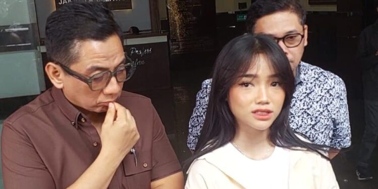 Kasus Penggelapan Miliaran Rupiah Terkuak, Fuji An Pilih Lanjutkan Proses Hukum Tanpa Damai